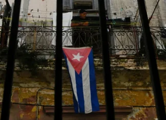 Belize e Messico inviano 1.700 tonnellate di aiuti a Cuba, l’isola è sempre più in crisi