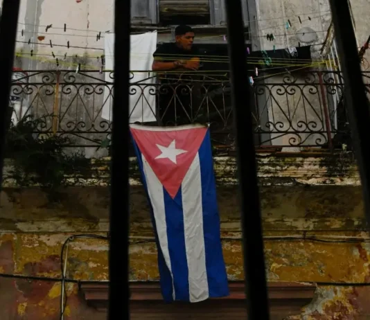 Belize e Messico inviano 1.700 tonnellate di aiuti a Cuba, l’isola è sempre più in crisi