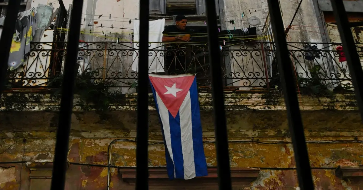 belize e messico inviano 1700 tonnellate di aiuti a cuba l8217isola 232 sempre pi249 in crisi da Metropolitanmagazine.it belize e messico inviano 1700 tonnellate di aiuti a cuba l8217isola 232 sempre pi249 in crisi