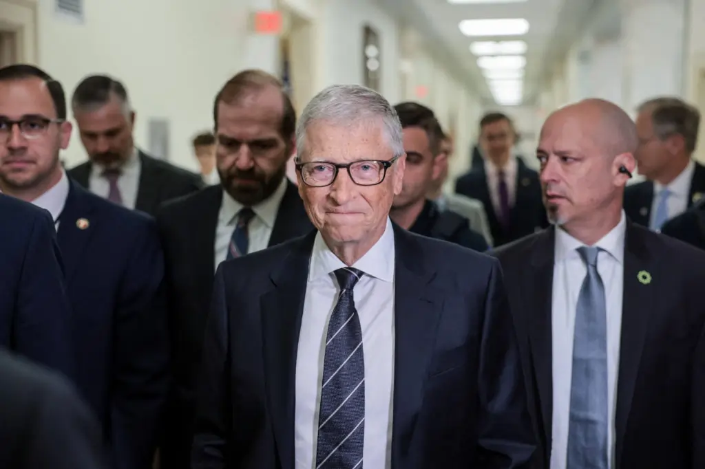 caso epstein bill gates ammette non avrei mai dovuto incontrarlo da Metropolitanmagazine.it caso epstein bill gates ammette non avrei mai dovuto incontrarlo