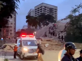 Due violenti terremoti in Venezuela, almeno 32 morti e oltre 700 feriti: dichiarato lo stato d’emergenza