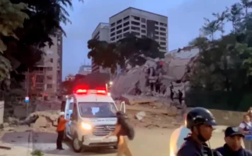Due violenti terremoti in Venezuela, almeno 32 morti e oltre 700 feriti: dichiarato lo stato d’emergenza