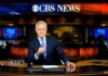 La CBS licenzia Scott Pelley, storico corrispondente di “60 Minutes”