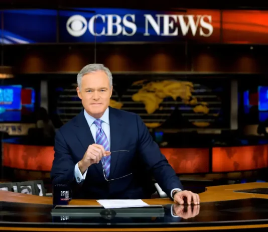 La CBS licenzia Scott Pelley, storico corrispondente di “60 Minutes”