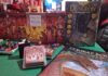 Pwork Wargames Combat Book, RPG TOKENS e Combat Tiles: i tre semplicissimi prodotti che mi hanno svoltato la campagna!