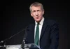 Dan Jarvis è il nuovo ministro della Difesa del Regno Unito