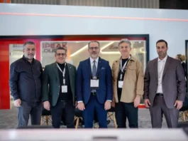 Caccia e tiro sportivo: Derya Arms rafforza la sua presenza in Europa a IWA OutdoorClassics 2026