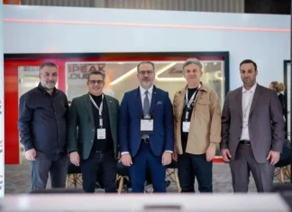 Caccia e tiro sportivo: Derya Arms rafforza la sua presenza in Europa a IWA OutdoorClassics 2026