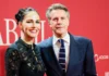 Chi è la nuova compagna di Emanuele Filiberto di Savoia, l’ex modella Adriana Abascal: “È straordinaria”