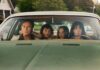 ‘La Fine di Oak Street’: il nuovo sci-fi sui dinosauri con Anne Hathaway e Robert David Mitchell