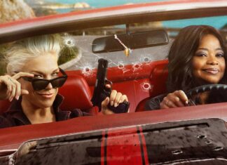 ‘Corri o muori’: il trailer ufficiale della nuova comedy action con Octavia Spencer e Hannah Waddingham