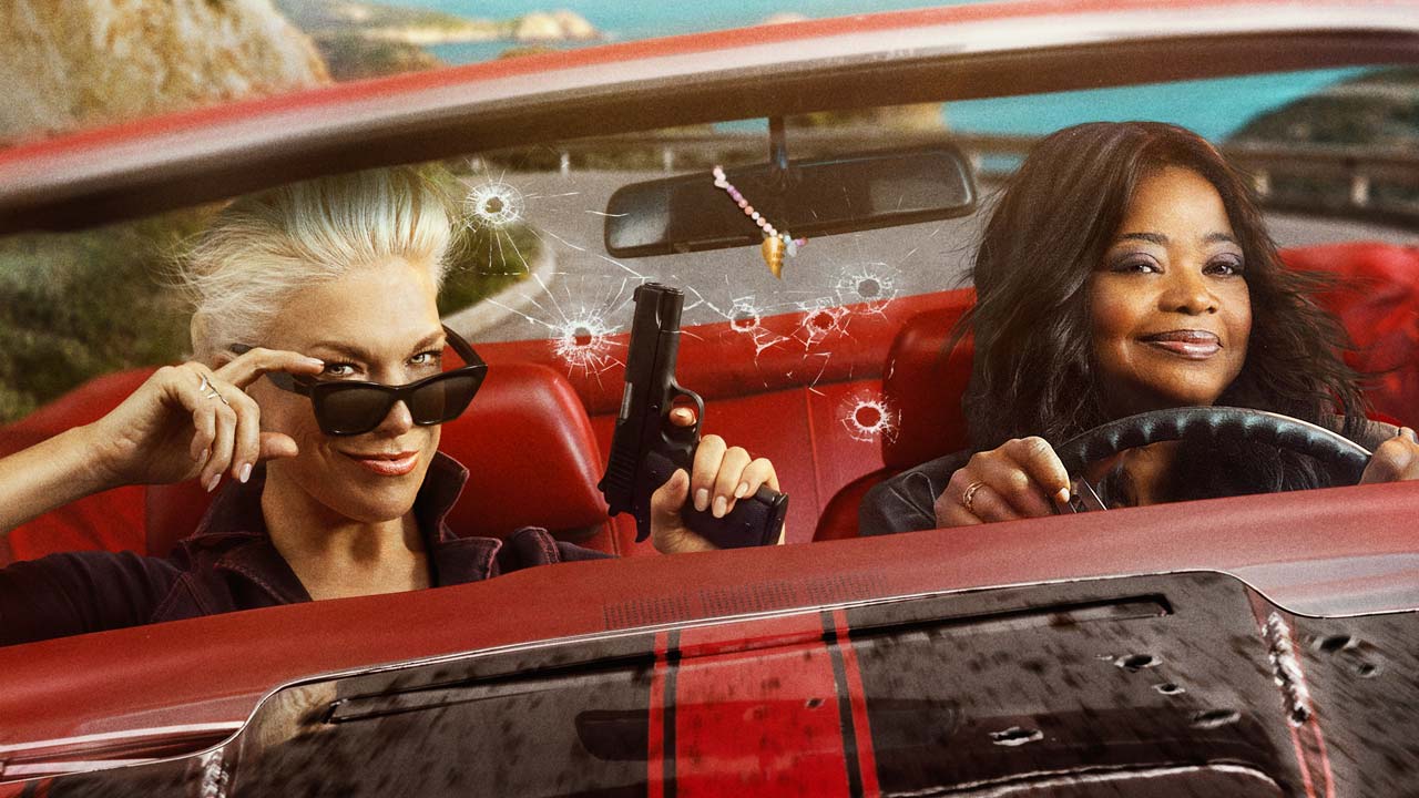 8216corri o muori8217 il trailer ufficiale della nuova comedy action con octavia spencer e hannah waddingham da Metropolitanmagazine.it 8216corri o muori8217 il trailer ufficiale della nuova comedy action con octavia spencer e hannah waddingham
