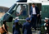Il vicepresidente degli Stati Uniti JD Vance è arrivato in Svizzera