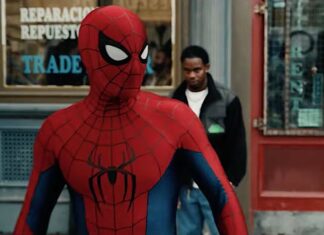 ‘Spider-Man: Brand New Day’: Hulk nel nuovo trailer del film