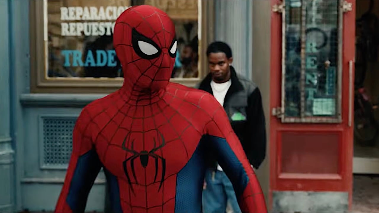 8216spider man brand new day8217 hulk nel nuovo trailer del film da Metropolitanmagazine.it 8216spider man brand new day8217 hulk nel nuovo trailer del film