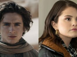 ‘Not Alone’: il nuovo film d’animazione con Timothée Chalamet e Selena Gomez