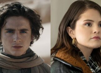 ‘Not Alone’: il nuovo film d’animazione con Timothée Chalamet e Selena Gomez