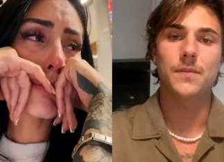 A Temptation Island 2026 è già scandalo per un video hot su Sara e Gabriele