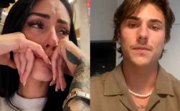 A Temptation Island 2026 è già scandalo per un video hot su Sara e Gabriele