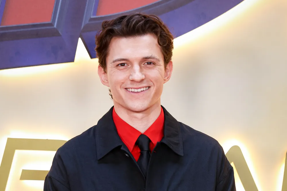 tom holland parla di come l8217ai non sia una minaccia per i processi creativi non pu242 non ha un8217anima da Metropolitanmagazine.it tom holland parla di come l8217ai non sia una minaccia per i processi creativi non pu242 non ha un8217anima