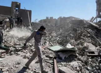 Gli Usa annunciano che qualsiasi danno arrecato agli alleati nel Golfo sarà risarcito utilizzando fondi sequestrati dai conti iraniani