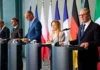 L’Iran accusa l’Italia e la Nato di complicità nella guerra (e chiede spiegazioni dopo le parole di Rutte)