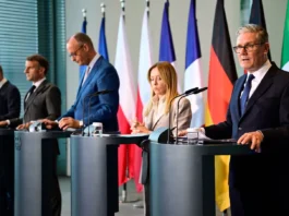 L’Iran accusa l’Italia e la Nato di complicità nella guerra (e chiede spiegazioni dopo le parole di Rutte)