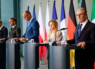 L’Iran accusa l’Italia e la Nato di complicità nella guerra (e chiede spiegazioni dopo le parole di Rutte)