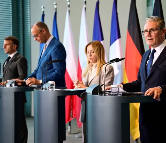 L’Iran accusa l’Italia e la Nato di complicità nella guerra (e chiede spiegazioni dopo le parole di Rutte)