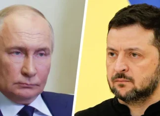 Putin ha respinto l’offerta di incontro di Zelensky: «Al momento non ne vedo il senso»