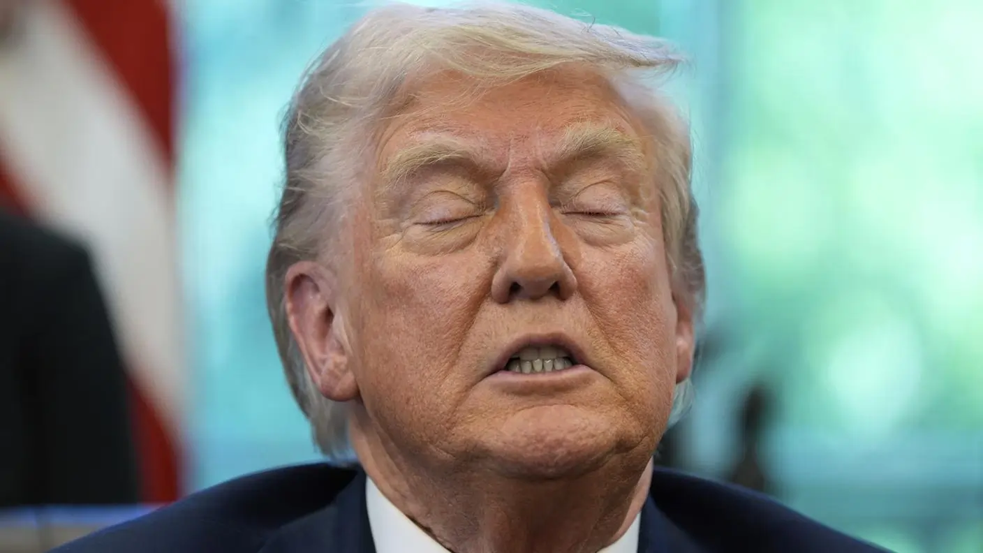 trump annuncia che attaccher224 l8217iran in maniera molto forte da Metropolitanmagazine.it trump annuncia che attaccher224 l8217iran in maniera molto forte