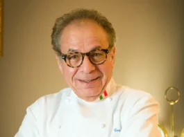 Il Delfino Blu e il Cavalier Peter: quando un ristorante diventa parte della città