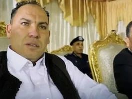 Il generale Almasri è stato condannato a sette anni di detenzione: il governo italiano lo rilasciato nonostante il mandato d’arresto internazionale