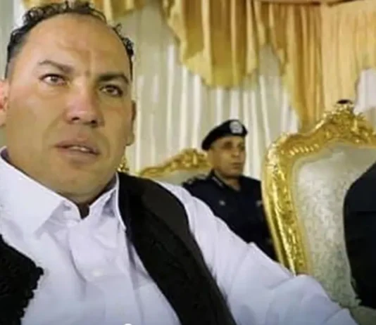 Il generale Almasri è stato condannato a sette anni di detenzione: il governo italiano lo rilasciato nonostante il mandato d’arresto internazionale