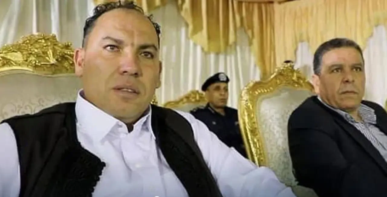 il generale almasri 232 stato condannato a sette anni di detenzione il governo italiano lo rilasciato nonostante il mandato d8217arresto internazionale da Metropolitanmagazine.it il generale almasri 232 stato condannato a sette anni di detenzione il governo italiano lo rilasciato nonostante il mandato d8217arresto internazionale