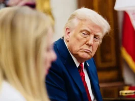 Tra Meloni e Trump c’è stato un “incontro di chiarimento” al G7