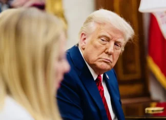 Tra Meloni e Trump c’è stato un “incontro di chiarimento” al G7