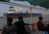 L’ONU afferma che evacuerà i marinai bloccati nello Stretto di Hormuz