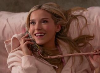 ‘Elle’: il trailer e il poster ufficiali della serie prequel de ‘La rivincita delle bionde’