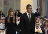 La moglie di Pedro Sánchez sarà processata per corruzione: le è stato vietato di lasciare il Paese