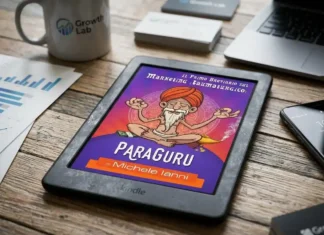 Prima dei “Fuffaguru” c’era “Paraguru”: il libro che aveva previsto tutto