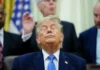 La Corte Suprema stronca e broccia Trump sullo ius soli