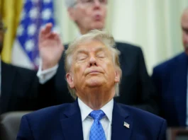 La Corte Suprema stronca e broccia Trump sullo ius soli
