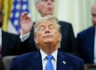 La Corte Suprema stronca e broccia Trump sullo ius soli