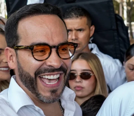 I risultati del primo turno e il ballottaggio in Colombia, in testa l’estrema destra con Abelardo de la Espriella (spinto da Trump)
