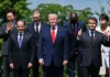 Le cose più importanti del G7 appena finito