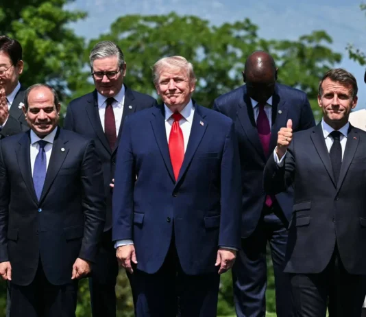 Le cose più importanti del G7 appena finito
