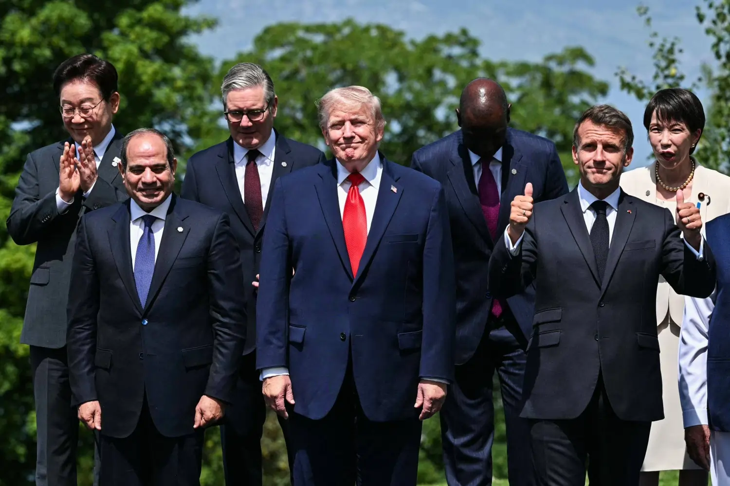 le cose pi249 importanti del g7 appena finito da Metropolitanmagazine.it le cose pi249 importanti del g7 appena finito