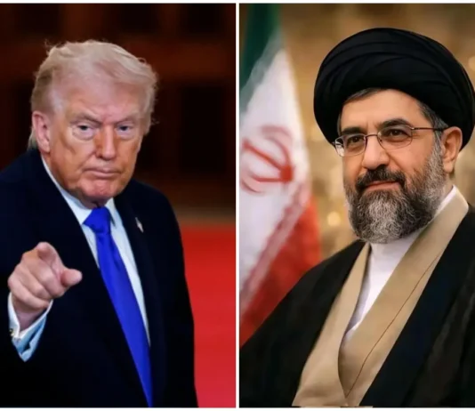 Trump è pronto a incontrare Khamenei, mentre l’Iran ha colpito in Kuwait