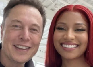 Gli auguri di Nicki Minaj a Elon Musk per il suo compleanno: «Grazie per aver salvato la libertà di parola»
